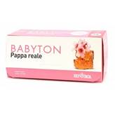 ZETATON BABYTON Pappa Reale 12x10ml