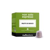 Compatibili Nespresso®* Tisana Frutti di Bosco