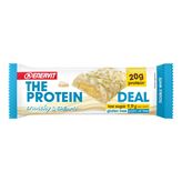 Enervit The Protein Deal Barretta Proteica Double White Crunchy &amp; Creamy 55g