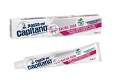 Pasta Del Capitano Dentifrice Bicarbonate de Soude 75ml