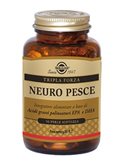 Solgar Neuro Pesce 50 Perle Softgels