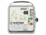 Defibrillatore Semiautomatico i-PAD CU-SPR - italiano