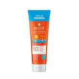 Rilastil Sun System Latte Solare Bambini Vellutato Spf 50+ 250ml