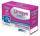 UROGYN FAST 12 Bust.