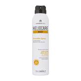 Heliocare 360 Invisible Spray Spf30+ Protezione Solare Molto Alta 200ml