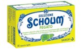 Schoum Fegato 30 capsule