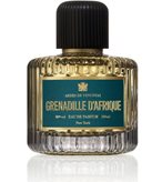 GRENADILLE D'AFRIQUE Eau de Parfum 100ml