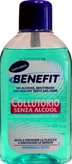 BENEFIT COLLUTTORIO T/PROT 400+100M