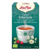 Yogi Tea Calma Inter Bio 30,6