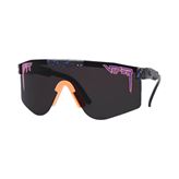 Occhiali Pit Viper The Originals Double Wide Polarized colore Naples