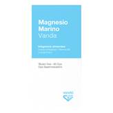 MAGNESIO MARINO VANDA 60CPS