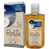 Erboristeria Magentina Olio Yin-Yang Relax 200ml