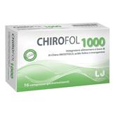 Chirofol 1000 16 Compresse