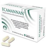 Ecamannan 36cps 500mg