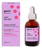 Legs On Top Gambe Leggere Goovi 50ml