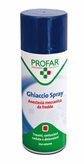 PROFAR GHIACCIO SPRAY 400ML