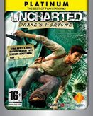 Uncharted: Drake's Fortune - Usato (Condizioni: Usato)