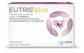 Eutris plus 30 compresse