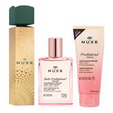 Nuxe Cofanetto Regalo Cracker Huile Prodigieuse Florale