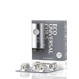 Vaporesso Resistenza EUC Meshed Head Coil 0,60 ohm - 5 Pezzi