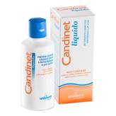 CANDINET LIQUIDO DET 150 ML