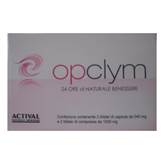 OPCLYM 20Cps+20Cpr