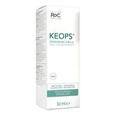 Roc Keops Deodorante Roll-On Senza Alcool Pelle Normale 30ml