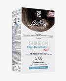 Shine On High Sensitivity Plus BioNike 5.00 Castano Chiaro