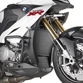 PROTEZIONE GIVI PER RADIATORE ACQUA E OLIO BMW S 1000 XR 2015/2019