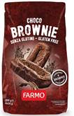 Choco Brownie Farmo 4x50g