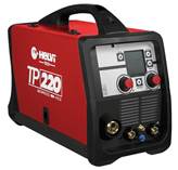 Helvi TP220 Multiprocess Welding Machine