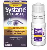 Systane Complete Collirio lubrificante 10ml