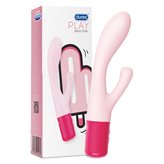 Durex Play Maxi Fun Vibratore in Silicone Massaggiatore Personale con Ricarica USB - Stimolatore Femminile