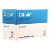 CITRAK-INTEG ALIM 30 BUSTE