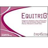 EQUITRIG 30 Cpr