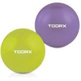 Sfera tonificante appesantita - Toorx - 1,5 kg