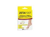 Zeta Foot Paracalli Tondi E Dischetti Callifughi ZETA 9+15 Pezzi