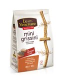 Le Veneziane Mini Palitos De Pan Con Sésamo Y Chia Sin Gluten 250g