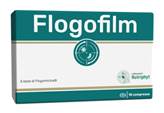FLOGOFILM 10Compresse