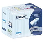 SERENITY TRAV ALO80X180X15 37643