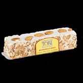 Torrone Mandorle e Miele - Formato : 200 g