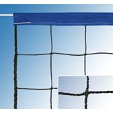 Rete superminivolley  metri 7,00 x 1,00