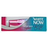 Mentadent White Now Glossy Chic 50ml