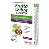 FRUTTA &amp; FIBRE CLASS 30CPR