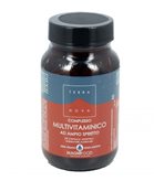 Terranova Complesso Multivitaminico 50 Capsule