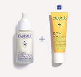 CAUDALIE VINOPERFECT COFANETTO SIERO&SOLARE  2024