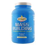 MASS BUILDING Vaniglia 1,8Kg