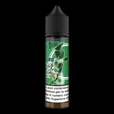 Trus Smoothy High Voltage Flavourart Liquido Shot 20ml Mandarino Lime Pompelmo (Nicotina: 0 mg/ml - ml: 20)