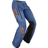 Fox Legion Cordura Blue - Pantalone gamba larga - Taglia Pantalone : M - US 32 -  EU 48