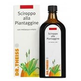 THEISS PIANTAGGINE 250ML